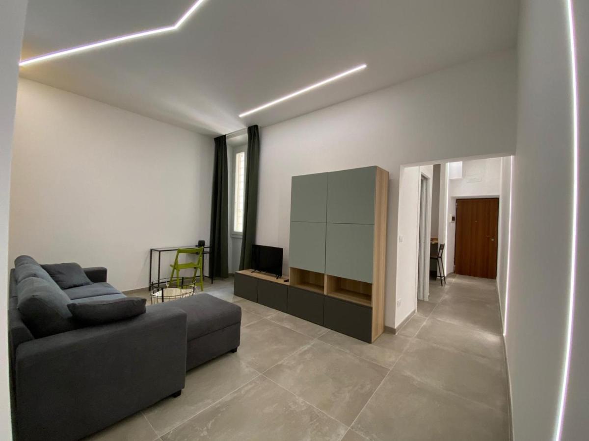 Laura Apartment — Photos 1