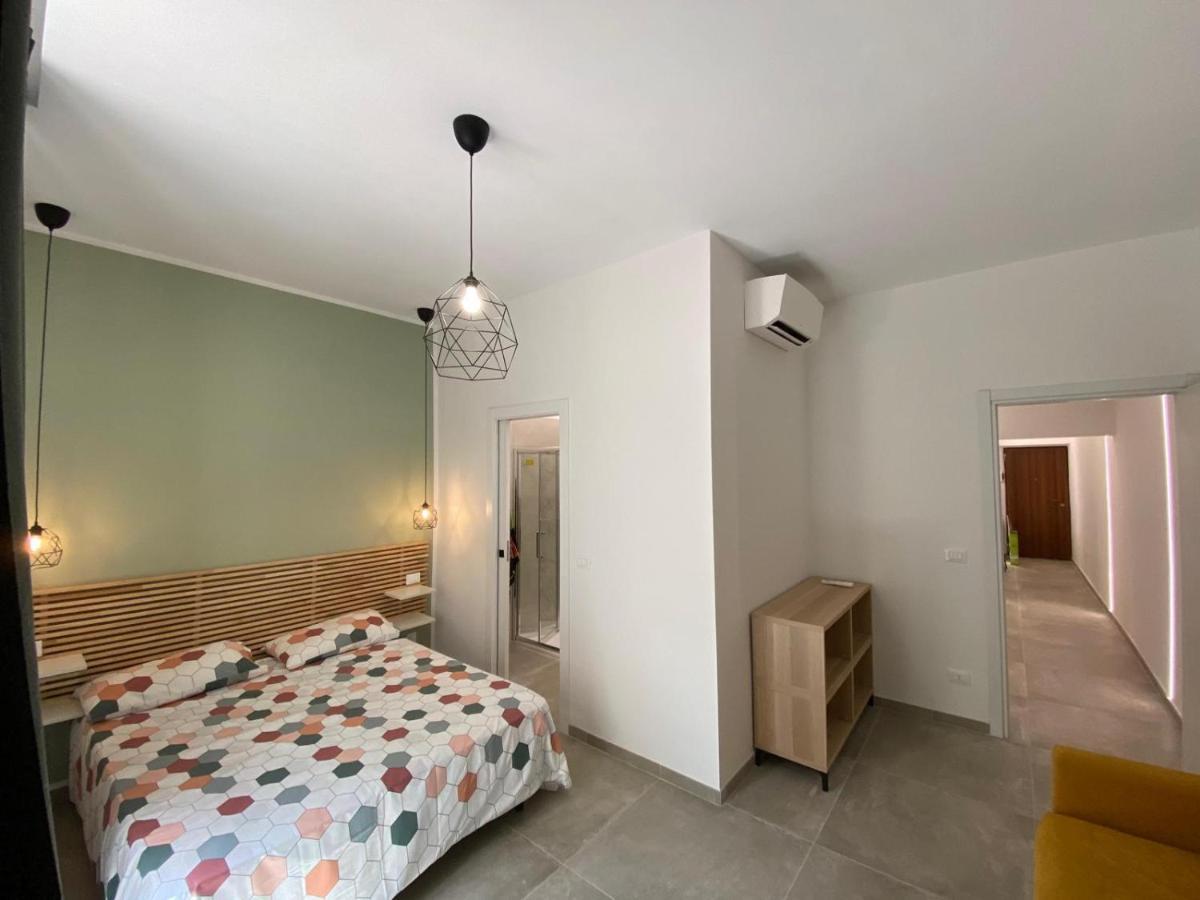 Laura Apartment, Rome